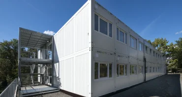 Pallottiner Jugendhilfe Neunkirchen