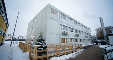 Rudolf Winterstein Grundschule Markt Kösching