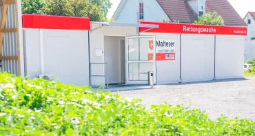 Malteser Rettungswache