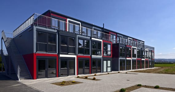 ALGECO Wohnkonzepte