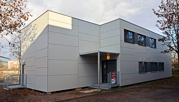 Grundschulen Wallenbaum & Weyersberg