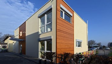 Kita Herrenshoff Korschenbroich