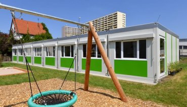 Übergangskindergarten Eltingen