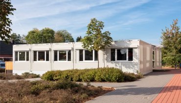 Kindertagesstätte Rappelkiste