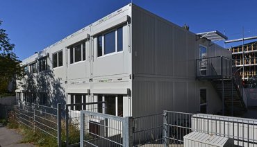Kinderhaus St. Franziskus Reutlingen