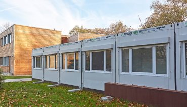Realschule Oppum Krefeld