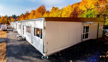 Grund- und Mittelschule Markt Goldbach