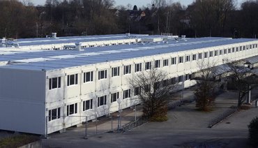 Schulzentrum Rheinstetten
