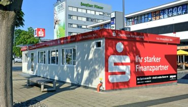 Sparkasse Kehl