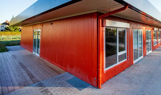 Fassade