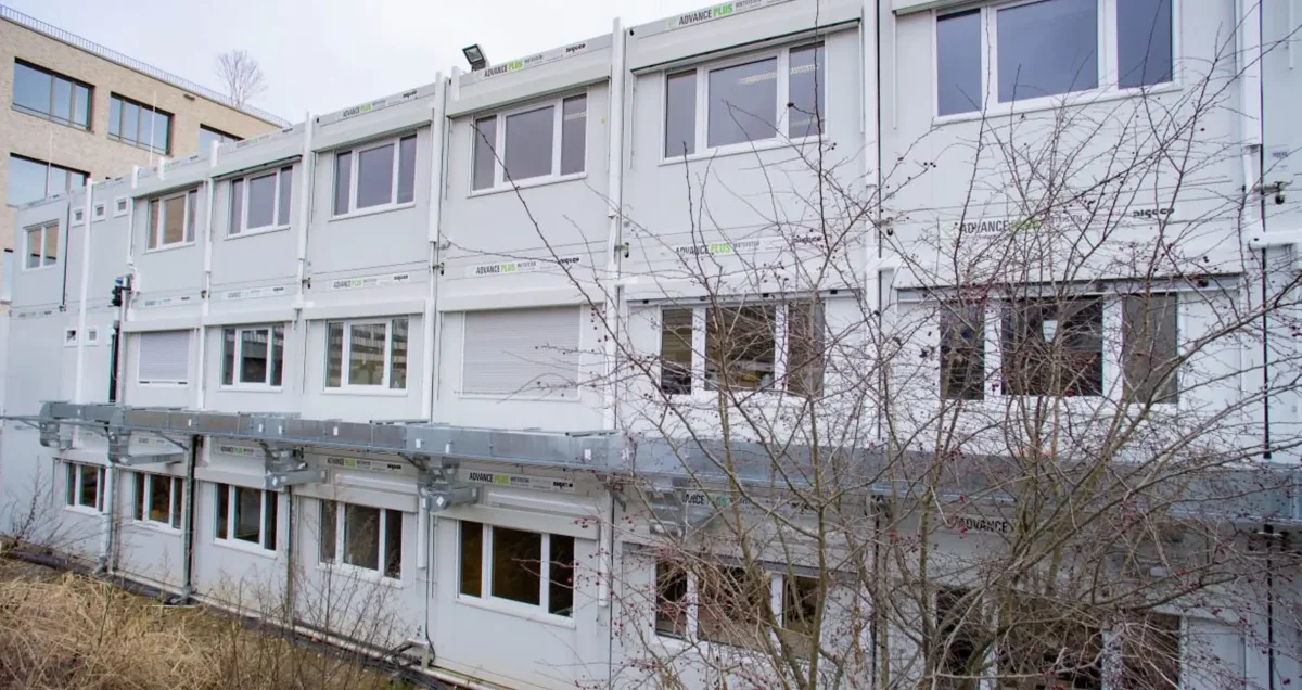 Immatics Biotechnologies Tübingen