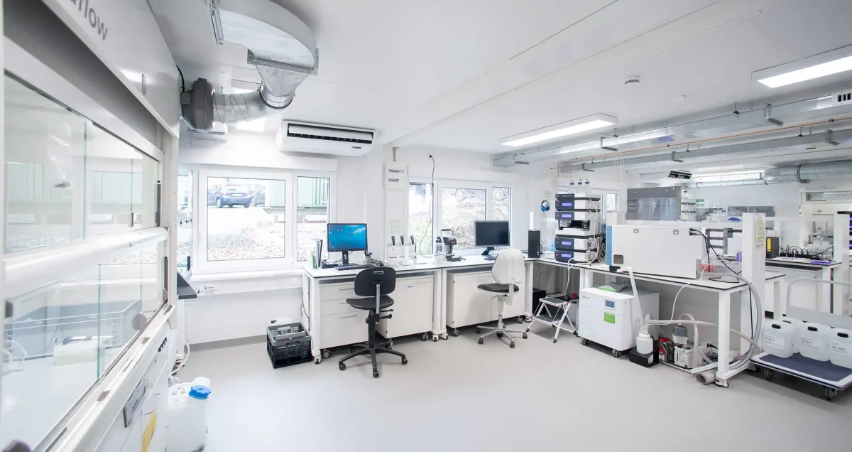 Immatics Biotechnologies Tübingen