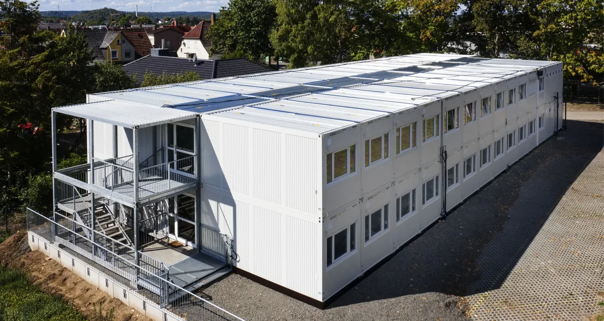 Pallottiner Jugendhilfe Neunkirchen