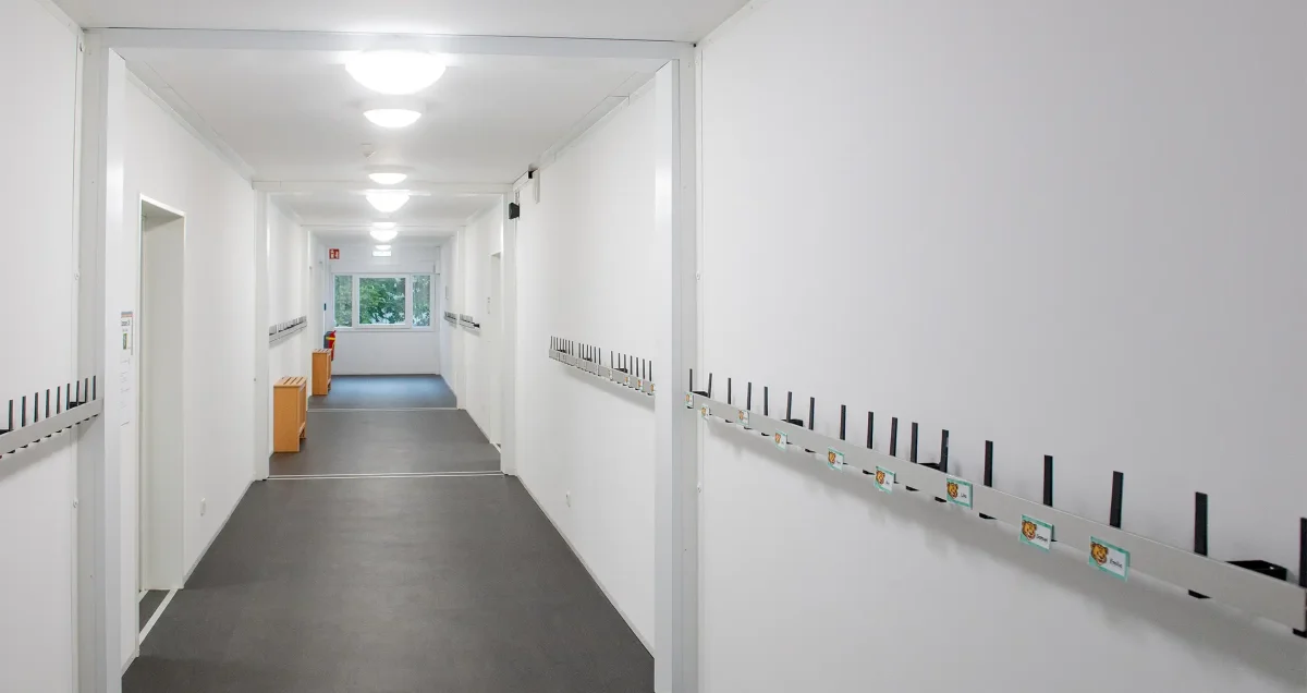 Liebenauschule Neckartailfingen