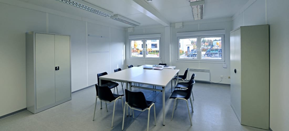 JCM GmbH